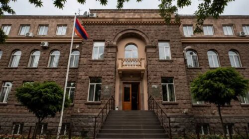 Երևանի ավագանու՝ պատգամավոր դարձած անդամների մանդատները տրվել են ցուցակների հաջորդ թեկնածուներին