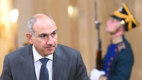 Փաշինյանը կմեկնի Եկատերինբուրգ՝ մասնակցելու «Իննոպրոմ» միջազգային արդյունաբերական ցուցահանդեսին