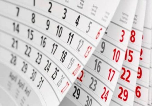 5 տաղավար տոներին հաջորդող մեռելոցները ոչ աշխատանքային կլինեն․ ԱԺ-ն ընդունեց օրինագիծը