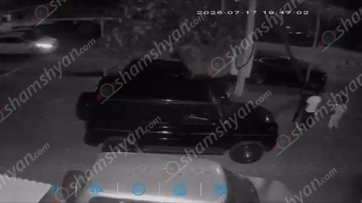 ՆԳՆ ոստիկանության ծառայողները ձերբակալել են 1 անձի և ներկայացրել նախաքննական մարմին ՆԳՆ ոստիկանության ծառայողները ձերբակալել են 1 անձի և ներկայացրել նախաքննական մարմին