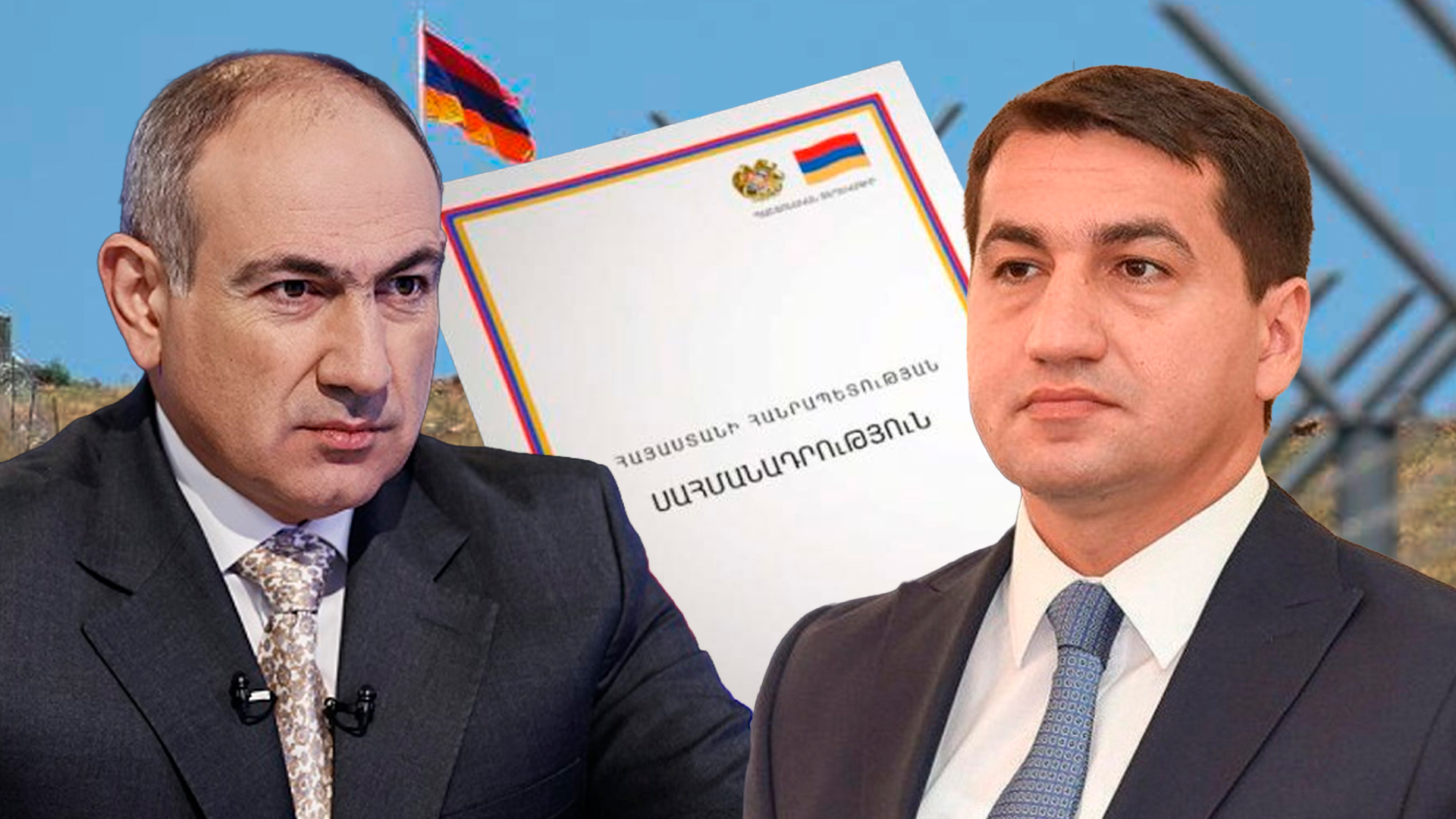 Резолюция Баку о «реальном мире»: обещания в тени войны Резолюция Баку о «реальном мире»: обещания в тени войны