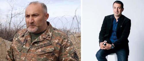 Բլոգերը զրպարտել է Կ․ Ջալավյանին (Քյոխ). դատարանում ընդդեմ Ռ․ Բաղդասարյանի նույնաբովանդակ էլի՛ հայցեր կան