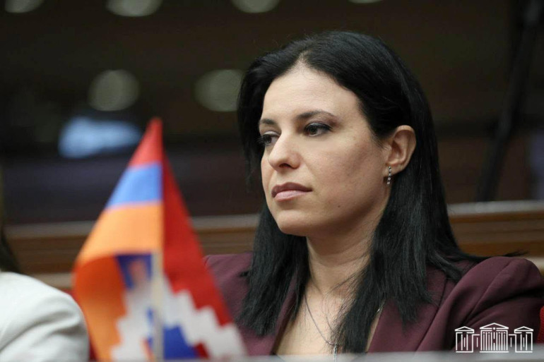 ՄԻՊ ներկայացուցիչները այցելել են «Աբովյան» ՔԿՀ և առանձնազրույց ունեցել Արեգնազ Մանուկյանի հետ ՄԻՊ ներկայացուցիչները այցելել են «Աբովյան» ՔԿՀ և առանձնազրույց ունեցել Արեգնազ Մանուկյանի հետ