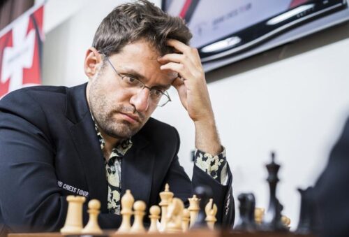 Լևոն Արոնյանը հաղթել է «Biel Chess Festival 2026»-ի արագ շախմատի մրցաշարում