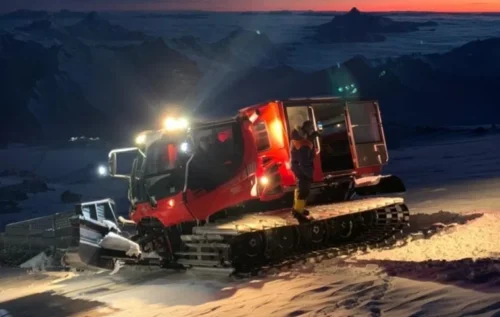 Էլբրուսում հինգ լեռնագնաց է զոհվել