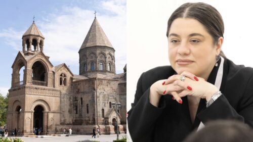 Եկեղեցին ընդդեմ Քրեակատարողական ծառայության հայց է ներկայացրել․ «ՓաստԻնֆո»