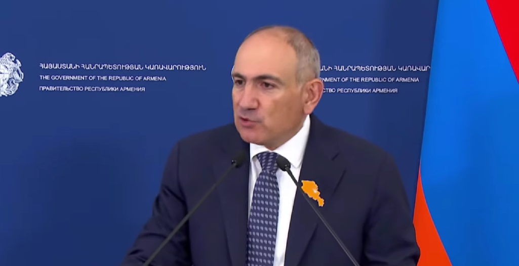 ՀՀ-ն և ԵՄ-ն երբևէ այսքան մոտ չեն եղել․ Փաշինյանի հայտարարությունը՝ կետերով ՀՀ-ն և ԵՄ-ն երբևէ այսքան մոտ չեն եղել․ Փաշինյանի հայտարարությունը՝ կետերով