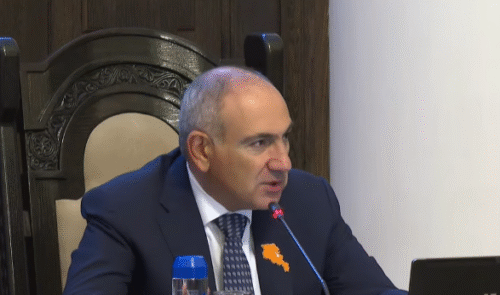 Մենք չենք կարող դույլով ծիրան տանել ԵՄ 450 միլիոնանոց շուկա․Փաշինյան