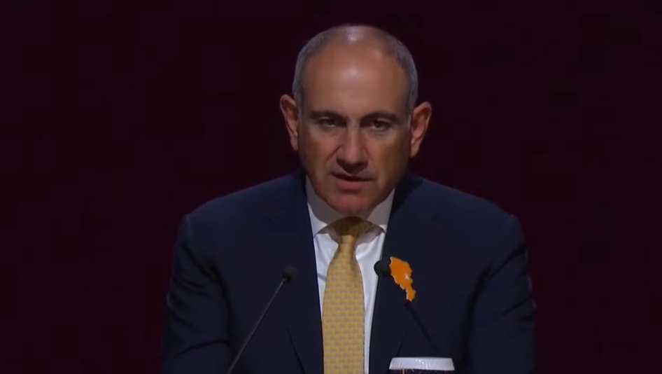ՀՀ արդյունաբերությունը վերջին տարիներին կայուն աճ է գրանցում․ Նիկոլ Փաշինյանը՝ «Իննոպրոմ-2026»-ում ՀՀ արդյունաբերությունը վերջին տարիներին կայուն աճ է գրանցում․ Նիկոլ Փաշինյանը՝ «Իննոպրոմ-2026»-ում