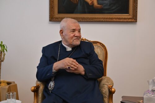 ՀՀ իշխանությունները սխալ ուղու վրա են Եկեղեցու հետ իրենց հարաբերություններում․ Թեհրանի թեմի առաջնորդի հարցազրույցը ABC Media-ին
