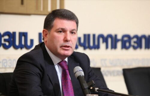 Դատախազությունը նախկին նախարարից պահանջում է վերադարձնել բնության հատուկ պահպանվող տարածքը