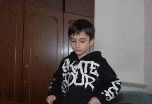 «Մա՛մ, ցույց տուր մեր տունը»․ չորս տարեկանում թողած հայրենիքը չի մոռացվում