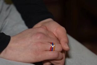 «Մա՛մ, ցույց տուր մեր տունը»․ չորս տարեկանում թողած հայրենիքը չի մոռացվում