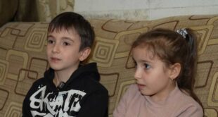 «Մա՛մ, ցույց տուր մեր տունը»․ չորս տարեկանում թողած հայրենիքը չի մոռացվում