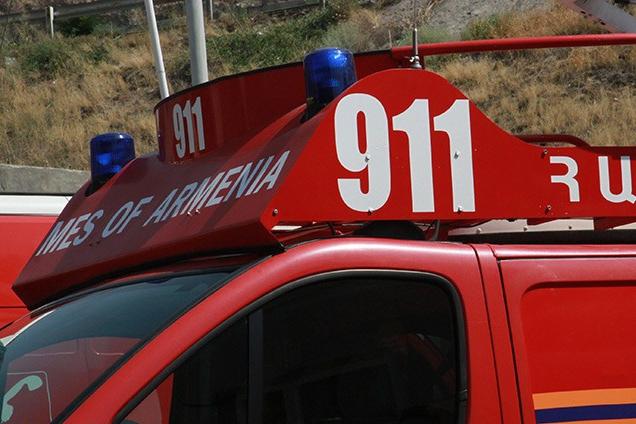Խոշոր հրդեհ՝ Դավթաշենում․ ABC Media-ին մանրամասներ են հայտնի Խոշոր հրդեհ՝ Դավթաշենում․ ABC Media-ին մանրամասներ են հայտնի