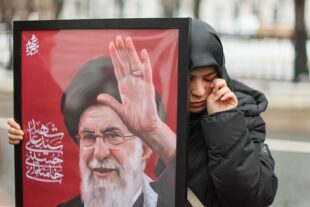Memorial service for late Ali Khamenei to be held at Yerevan’s Blue Mosquepx