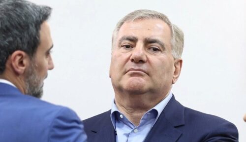 Ադրբեջանում ոգևորվել են Սամվել Կարապետյանի կալանքով․ Բաքուն նրա նկատմամբ հետախուզում է հայտարարել․ փաստաբան