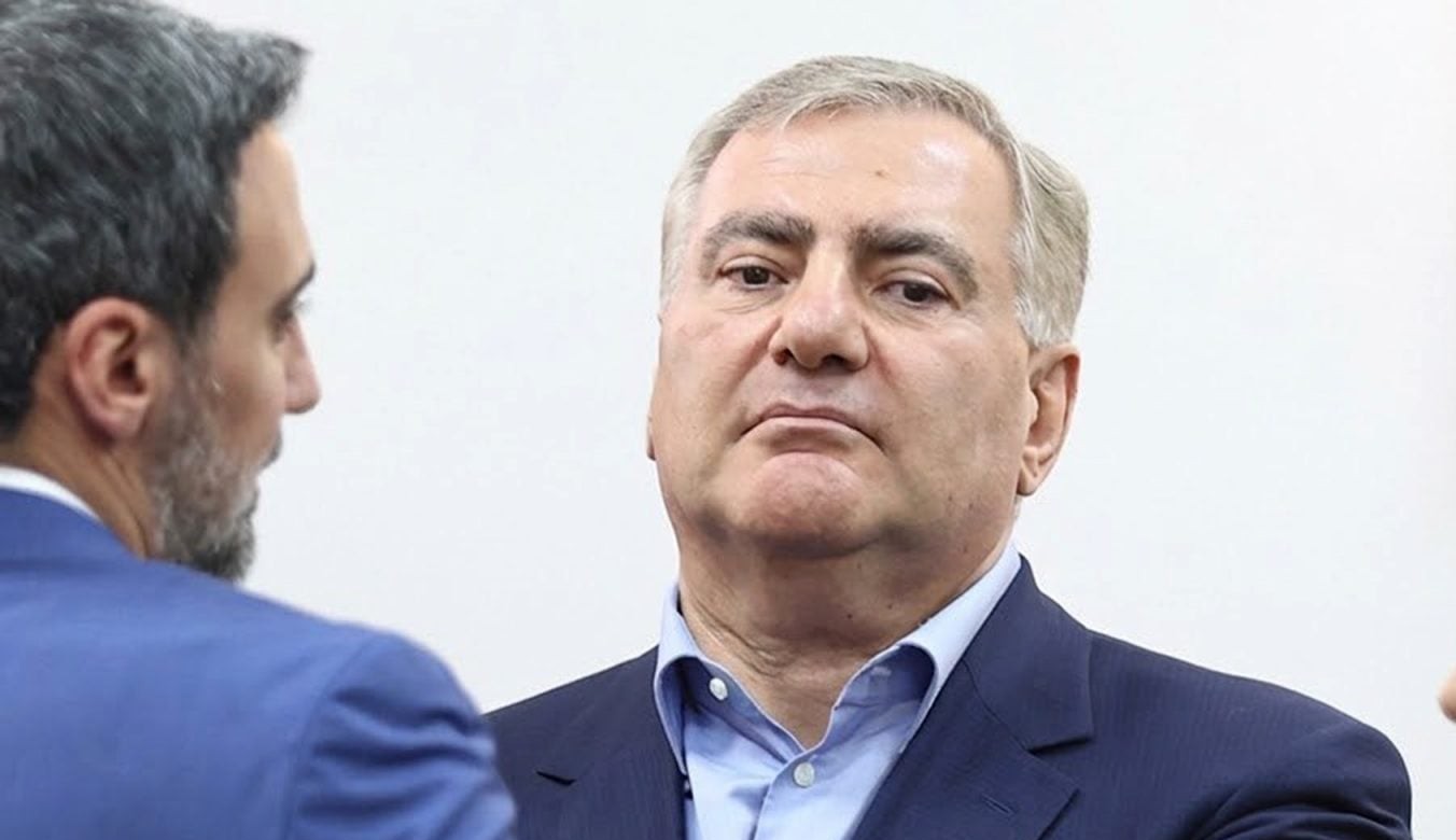 Ադրբեջանում ոգևորվել են Սամվել Կարապետյանի կալանքով․ Բաքուն նրա նկատմամբ հետախուզում է հայտարարել․ փաստաբան Ադրբեջանում ոգևորվել են Սամվել Կարապետյանի կալանքով․ Բաքուն նրա նկատմամբ հետախուզում է հայտարարել․ փաստաբան