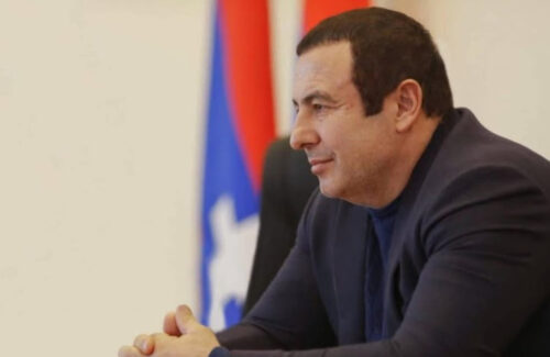 Նոր շուկա պետք է մտնել հանդարտ, իսկ արտահաման շուկան մեկ ամսում կամ տարում չես կարող փոխել․ Ծառուկյան