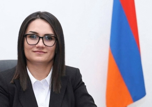ԿԳՄՍ նախարարի տեղակալը պաշտոնից ազատվելու դիմում է ներկայացրել