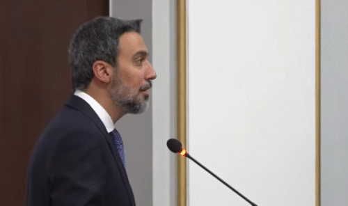 Կենսաթոշակների՝ 10 հազար դրամով բարձրացումը, այո, ազդել է ընտրությունների արդյունքի վրա. Արամ Վարդևանյանը՝ ՍԴ-ում