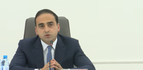 650 մլն դոլար կուղղվի Դալմայի նոր այգիների, մետրոյի նոր կայարանի կառուցման և էլեկտրական ավտոբուսների գնման համար․ Տիգրան Ավինյան