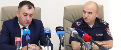 Ովքե՞ր կարող են այսօրվանից դիմել վարորդական իրավունքի վերականգնման համար․ պարզաբանում են ՆԳՆ պաշտոնյաները