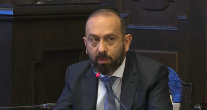 Foreign Minister provides details on TRIPP Foreign Minister provides details on TRIPP
