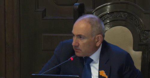 ԵԱՏՄ-ի, ռուսական շուկայի հետ կապված իրավիճակը շատերը ճգնաժամ են համարում, իսկ ես համարում եմ հնարավորություն․ Փաշինյան