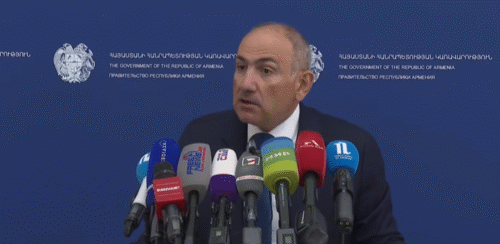Երբ Բելառուսի նախագահն ասում էր՝ «Հայաստանն ում է պետք», հիմա մենք ցույց ենք տալիս՝ ում ենք պետք․ Փաշինյանի ճեպազրույցը՝ կետերով