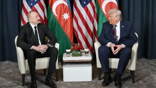 Ադրբեջանին հրավիրել են G20-ի գագաթնաժողովին, Հայաստանին՝ ոչ