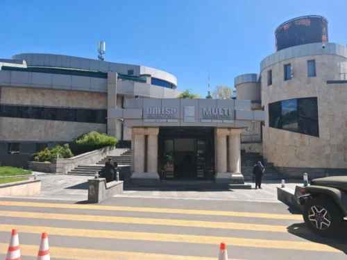 Ըստ ՊԵԿ-ի՝ «Մուլտի Վելնես»-ը մեծ չափի դրամաշրջանառություն է թաքցրել