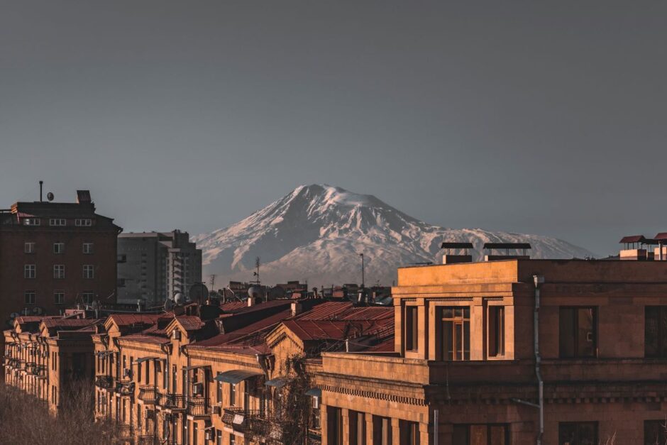Ռուսների շրջանում աճել է բնակարանների պահանջարկը Հայաստանում․ «Вёрстка»