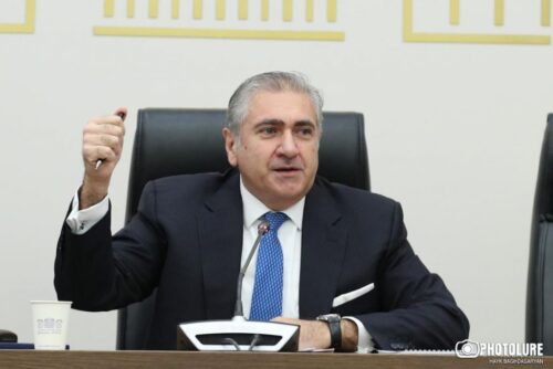 Ադրբեջանում լայնածավալ զորավարժություններ են, իսկ ՀՀ-ում վերջին անգամ ե՞րբ է խոշոր զորավարժություն եղել․ պատգամավոր