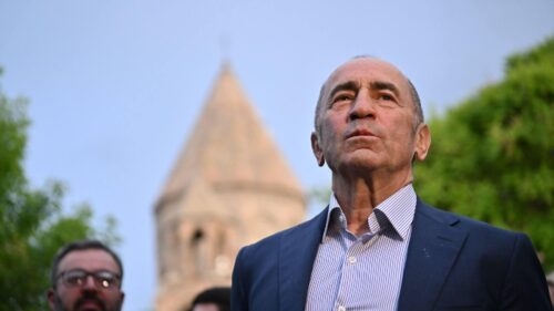 Քոչարյանի կալանավորումից մինչև ԵՄ անդամակցություն և ՌԴ-ում ՀՀ դեսպանի փոփոխություն․ ի՞նչ է գրում ռուսական մամուլը