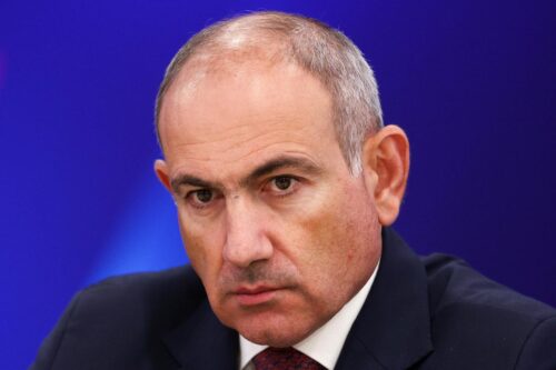 ԵԱՏՄ երկրների հետ համագործակցության ամրապնդումը Հայաստանի արտաքին քաղաքական և տնտեսական առաջնահերթություններից է․ Փաշինյան