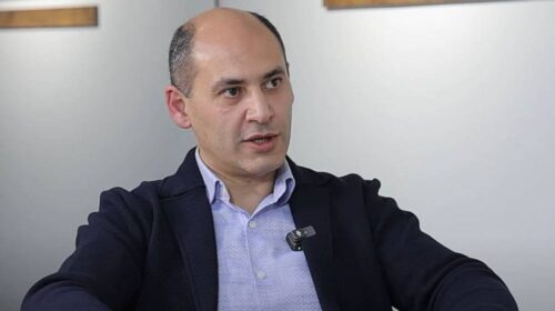 Մարտուն Գրիգորյանի նկատմամբ քրեական հետապնդումը, ձերբակալումն ու կալանավորումն ապօրինի է․ փաստաբան