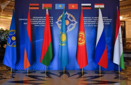 ՀԱՊԿ անդամ պետությունները Հայաստանին համարում են դաշնակից. գլխավոր քարտուղար