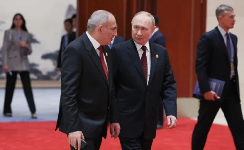 Ի՞նչ հարցեր են քննարկելու ՀՀ և ՌԴ առաջնորդները․ մանրամասներ
