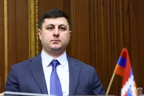 Հայաստանում տեղի ունեցող բռնաճնշումները հայ տեսակի դեմ են․ Աբրահամյան