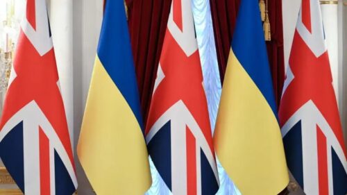 Ռուսաստանը սպառնում է Մեծ Բրիտանիային, Լոնդոնը հայտարարում է, որ կշարունակի աջակցել Կիևին