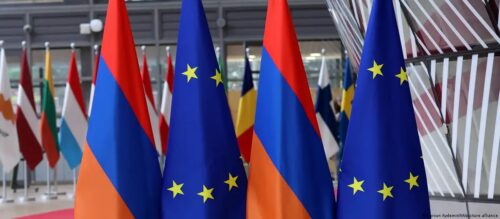 ՀՀ-ն ավելի մոտ է ԵՄ-ին, քան երբևէ, սակայն ԵՄ-ը հետևում է «հստակ սահմանված, արժանիքների վրա հիմնված գործընթացի»․ Եվրոպական հանձնաժողով