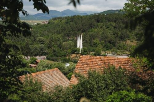 Dilijan is growing faster than Armenia’s tourism market: the city welcomed 243.800 visitors in 2025
