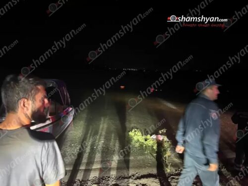 Ողբերգական դեպք՝ Սևանում․ լճից դուրս է բերվել տղամարդու մարմին՝ պարանոցին կապված քար, տանն էլ նամակ է հայտնաբերվել