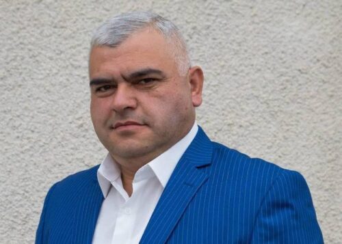 Ձերբակալվել է Նոյեմբերյանի համայնքապետը