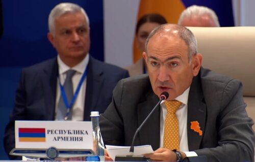 Այն, ինչ այսօր տեղի է ունենում հայկական ապրանքների շուրջ, խնդիր է Հայաստանի համար, բայց ավելի մեծ խնդիր է հենց ԵԱՏՄ-ի համար․ Փաշինյան