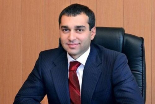 Արգամ Աբրահամյանը 2 ամսով կալանավորվեց
