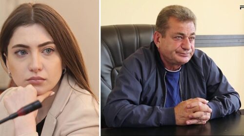 Քասախ համայնքի նախկին ղեկավարը 28 հողամաս է օտարել. 6 անձ ձերբակալվել է