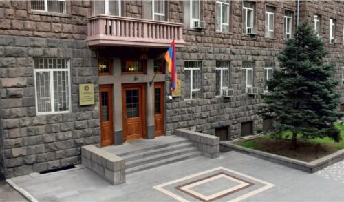 «Գաղտնիք է». ԱԱԾ-ն` Ներքին Ոսկեպարի հատվածում սահմանային ցանկապատ կառուցելու մասին. Sputnik Արմենիա
