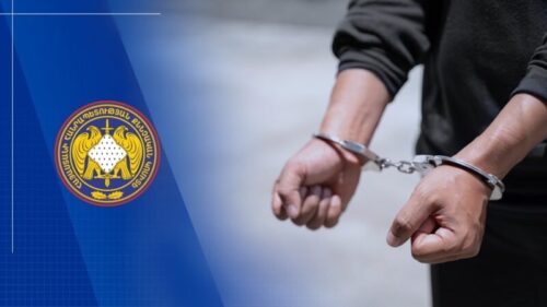 1 մլրդ դրամ արժողության՝ 25.5 կգ «Ափիոն» և 3 կգ «Մարիխուանա» տեսակի թմրամիջոցների մաքսանենգություն կատարած անձինք կալանավորվել են